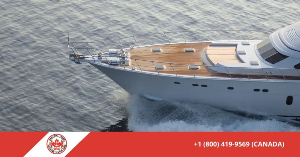 boat ownership