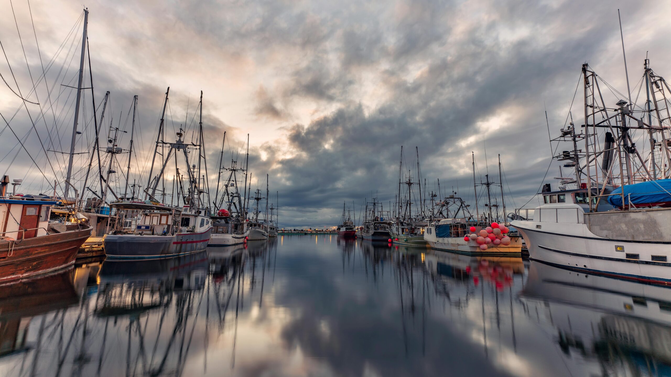 Vessel Registration Canada: A Complete Guide