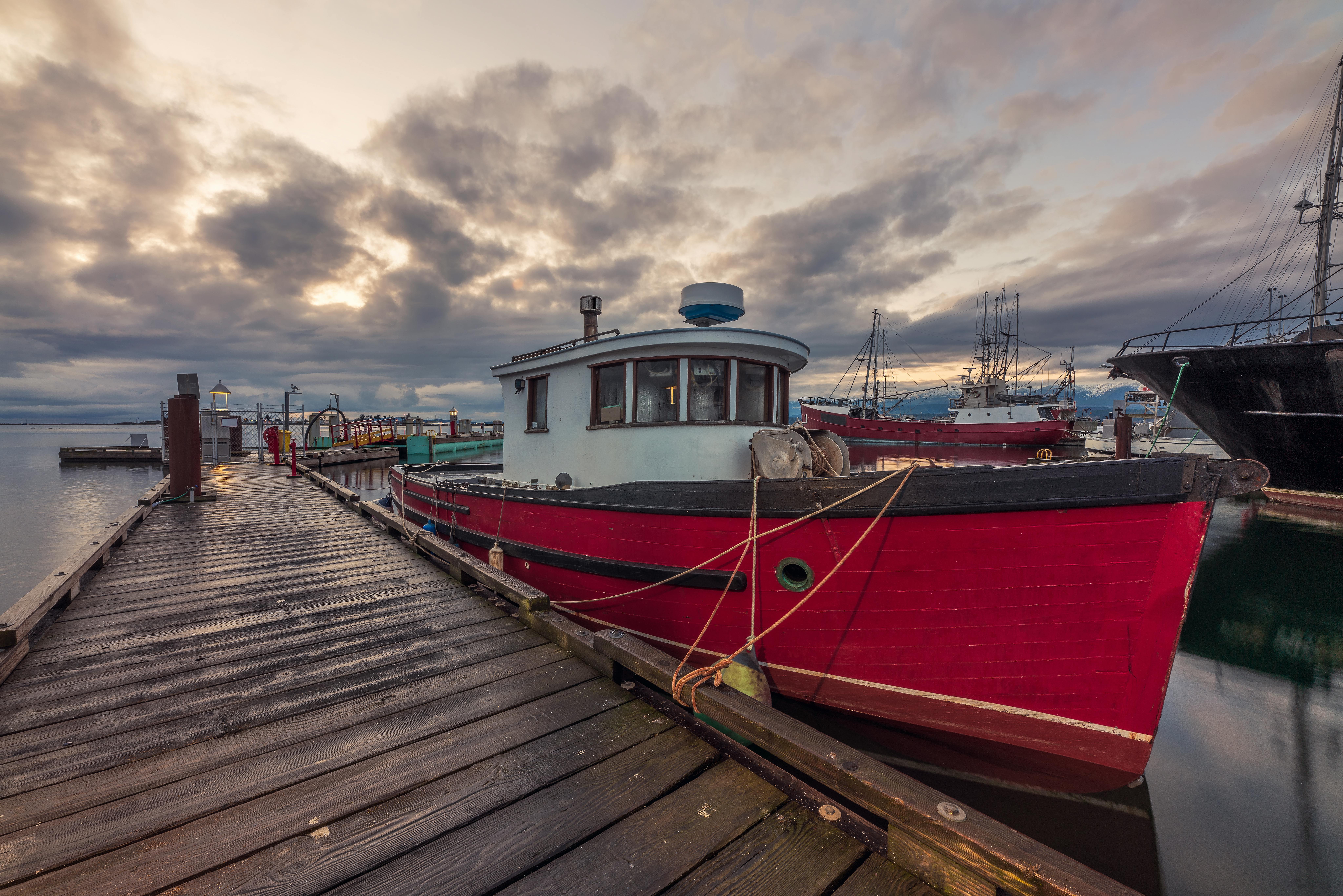 How to Register Boats in Canada: A Complete Guide