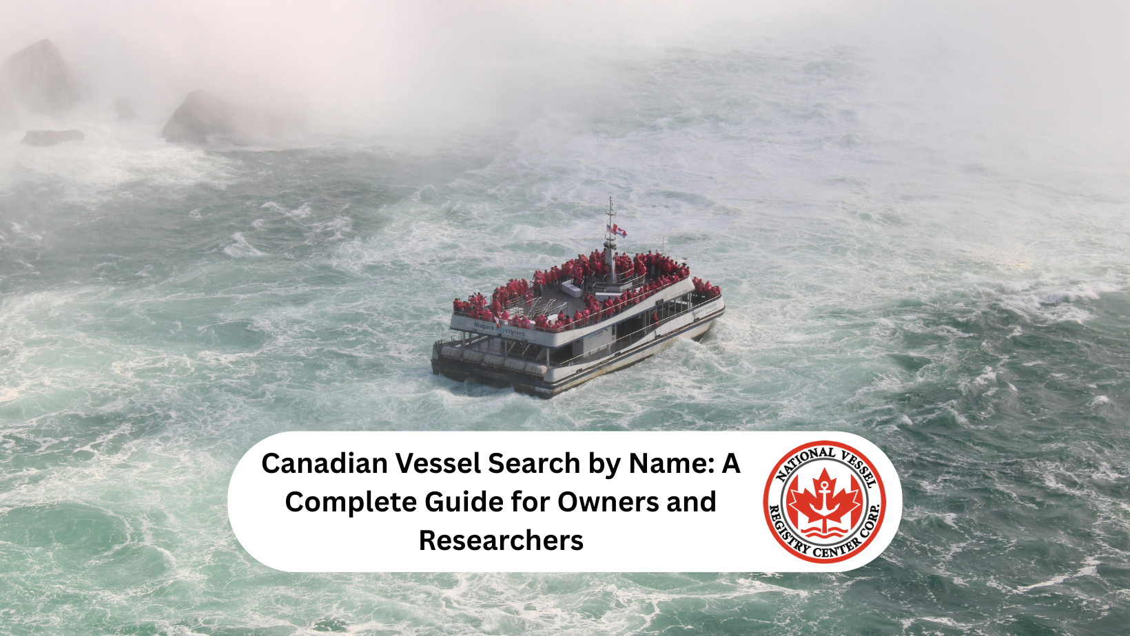 Canadian Vessel Search by Name: A Complete Guide for Owners and Researchers